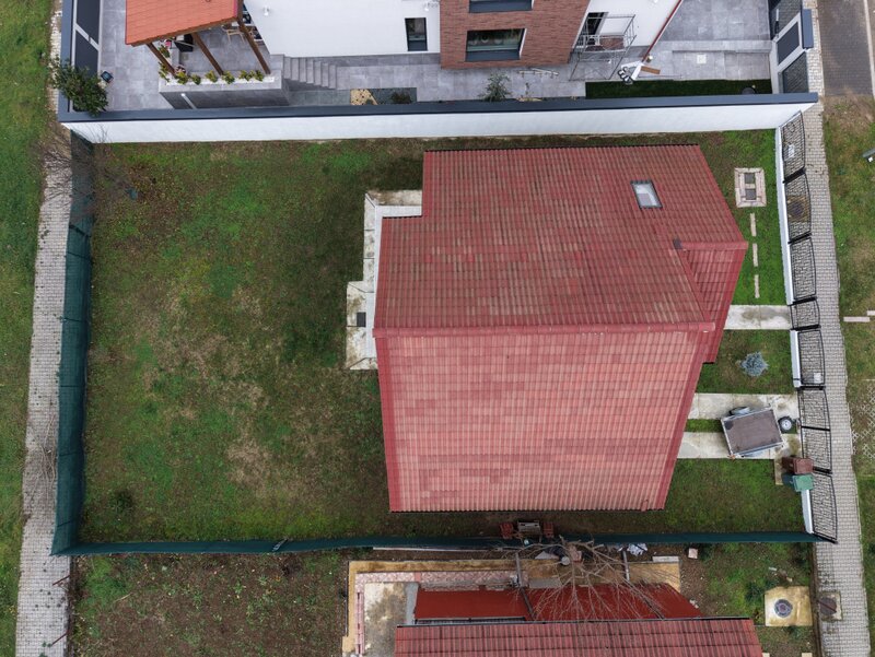 Baneasa Casa exclusivista in Henri Coanda