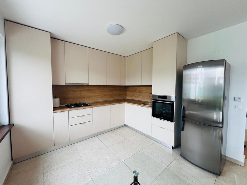 Baneasa Casa exclusivista in Henri Coanda