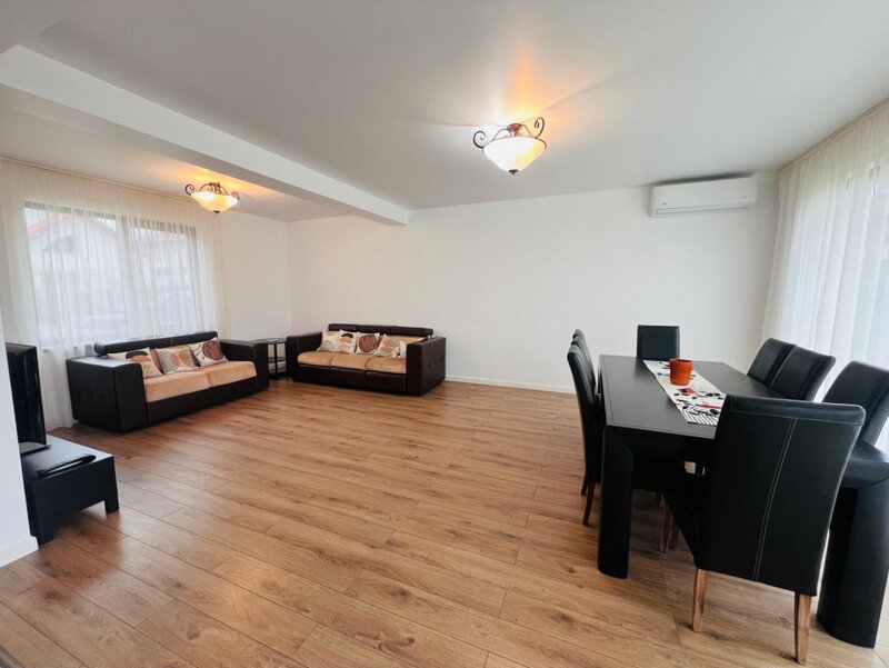 Baneasa Casa exclusivista in Henri Coanda