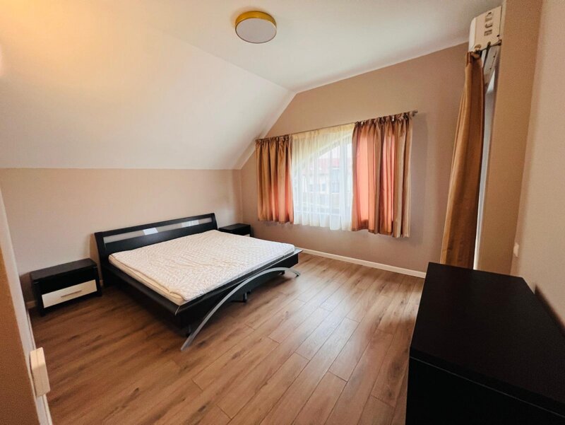 Baneasa Casa exclusivista in Henri Coanda