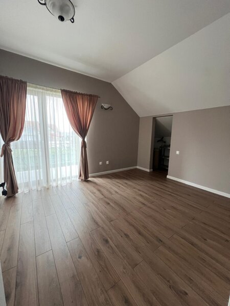 Baneasa Casa exclusivista in Henri Coanda