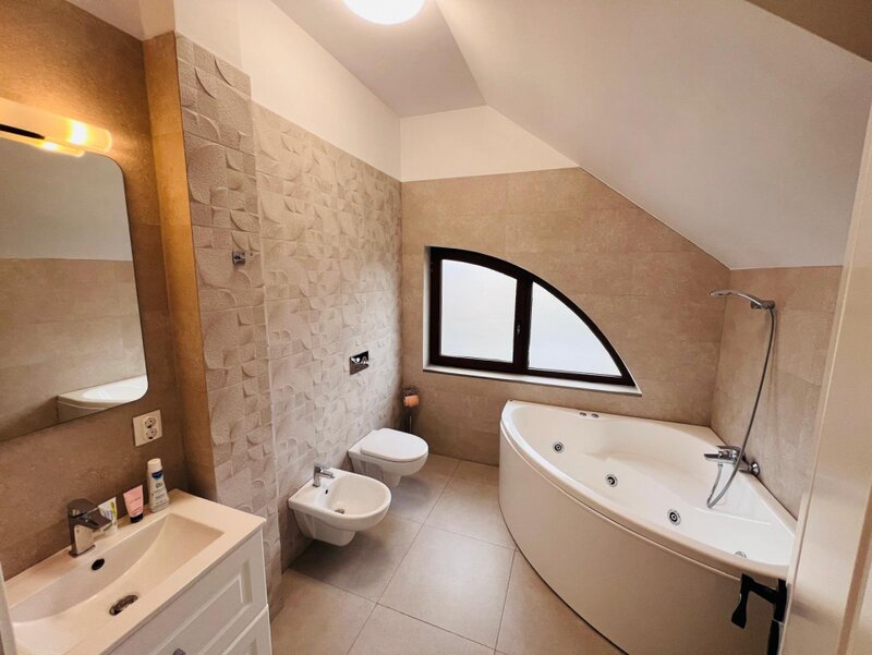 Baneasa Casa exclusivista in Henri Coanda