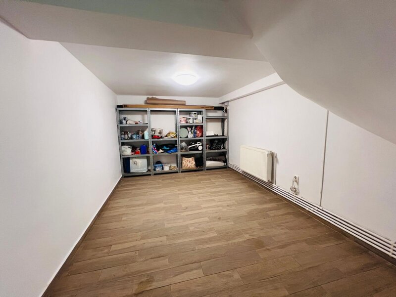 Baneasa Casa exclusivista in Henri Coanda